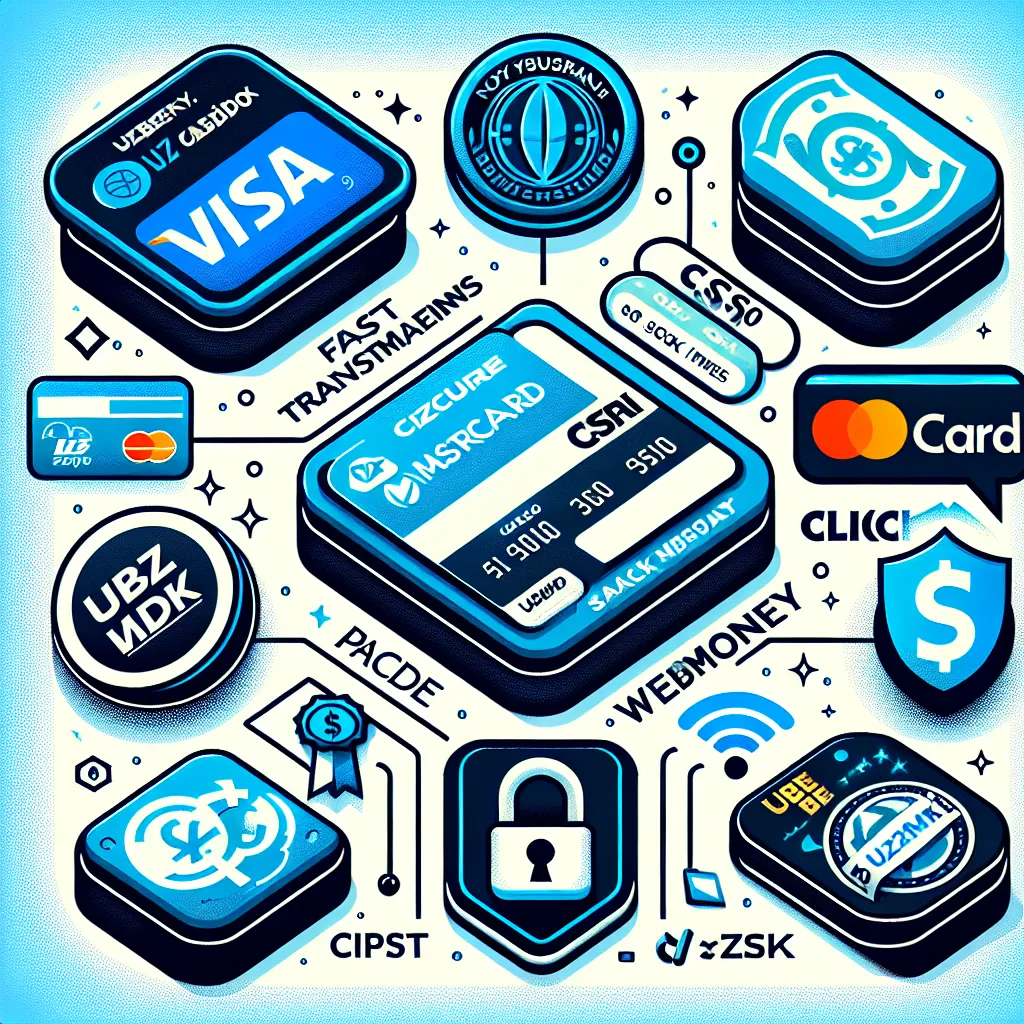 Методы оплаты в Pinco Казино