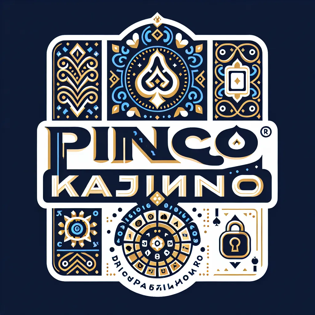 Pinco Казино Узбекистан Регистрация и вход Logo