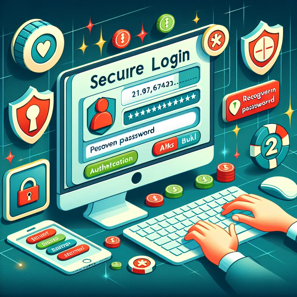 Вход в Pinco Казино